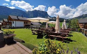 Hotel San Leonardo