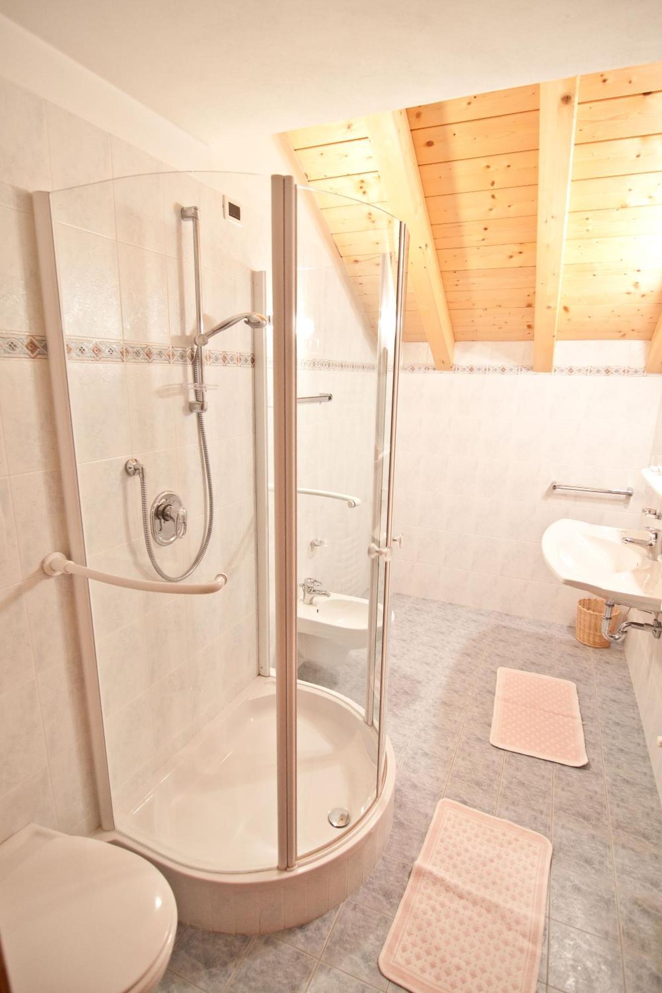 באדיה Hotel San Leonardo מראה חיצוני תמונה